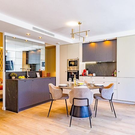 Myflats Premier Suites Alicante Exteriör bild