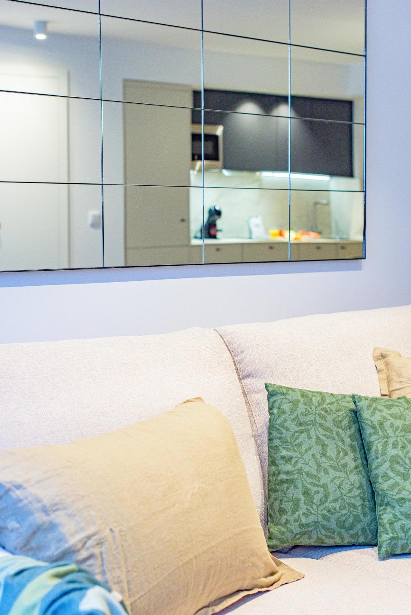 Myflats Premier Suites Alicante Exteriör bild