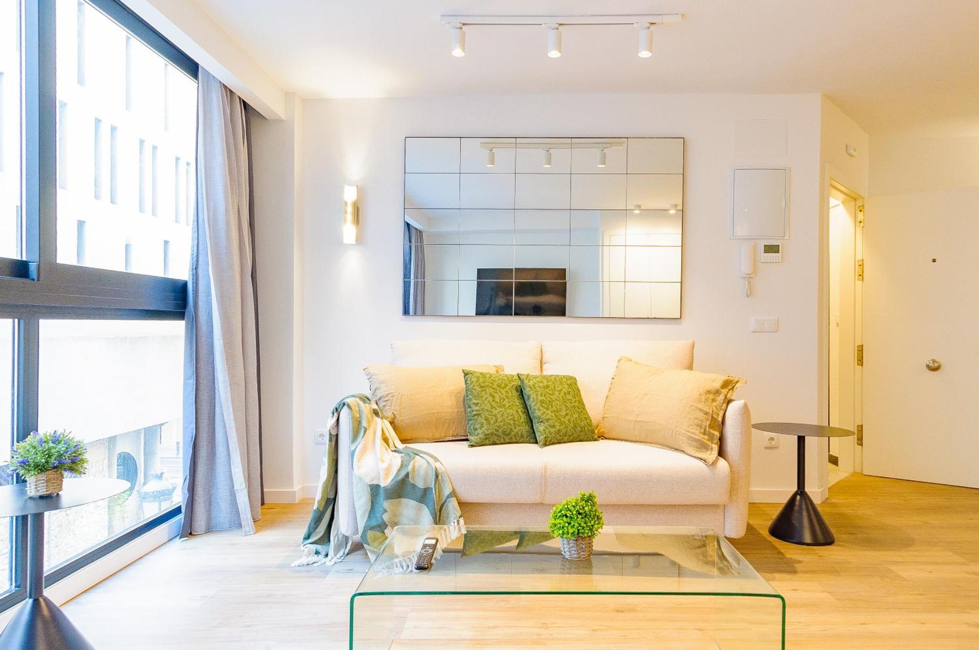 Myflats Premier Suites Alicante Exteriör bild