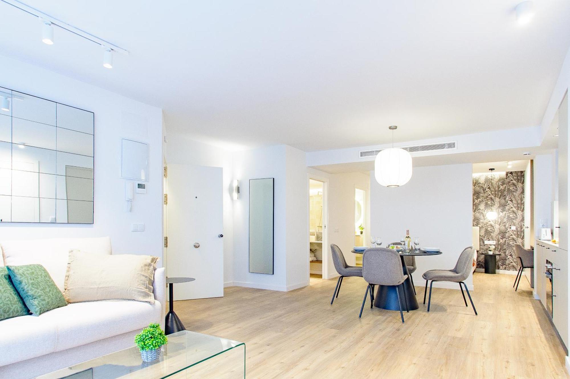 Myflats Premier Suites Alicante Exteriör bild
