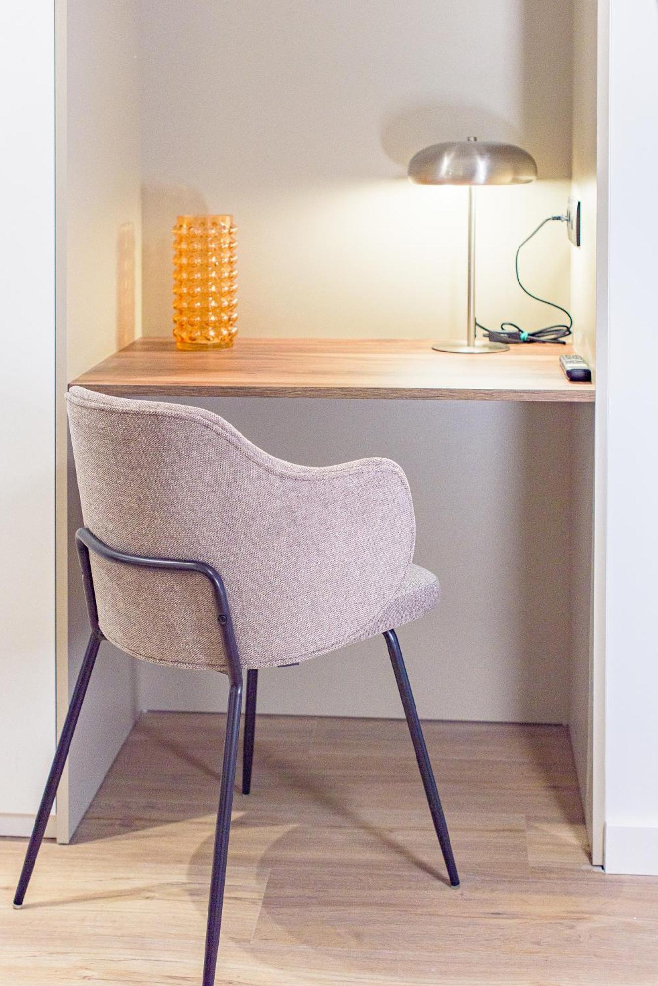 Myflats Premier Suites Alicante Exteriör bild