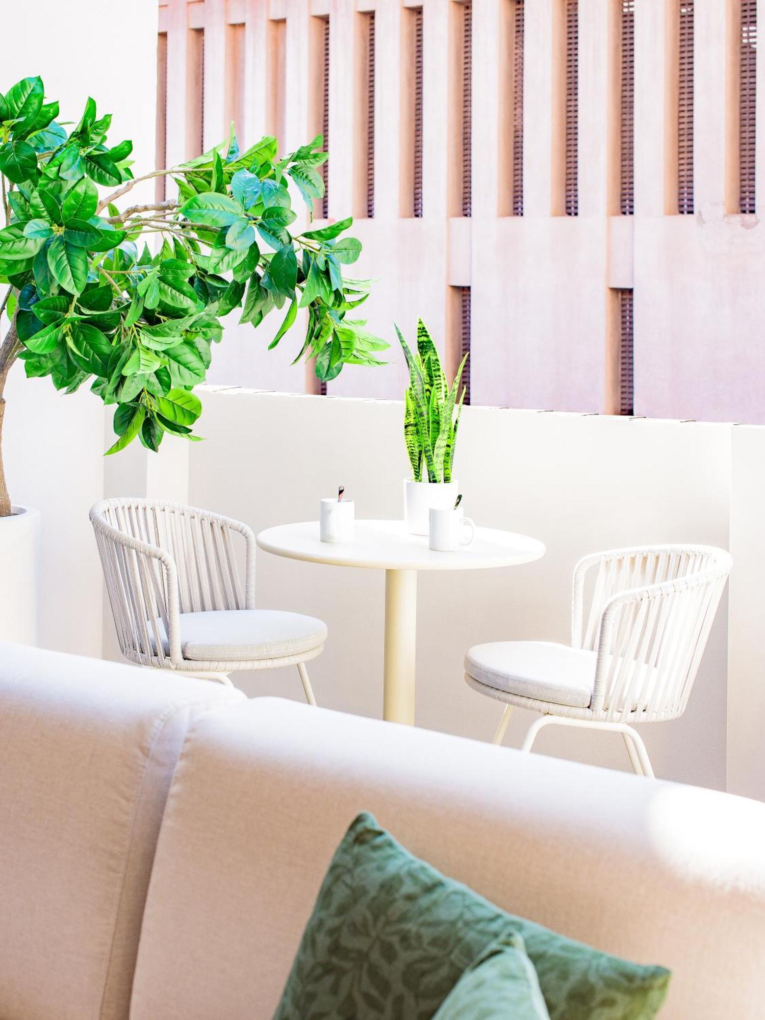 Myflats Premier Suites Alicante Exteriör bild