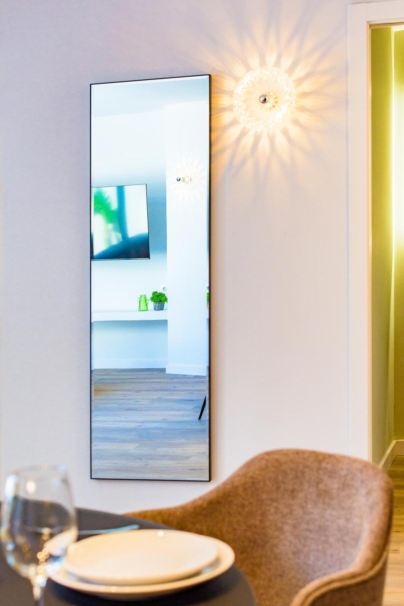 Myflats Premier Suites Alicante Exteriör bild