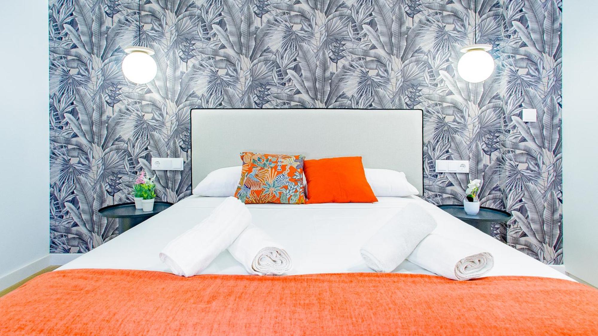 Myflats Premier Suites Alicante Exteriör bild