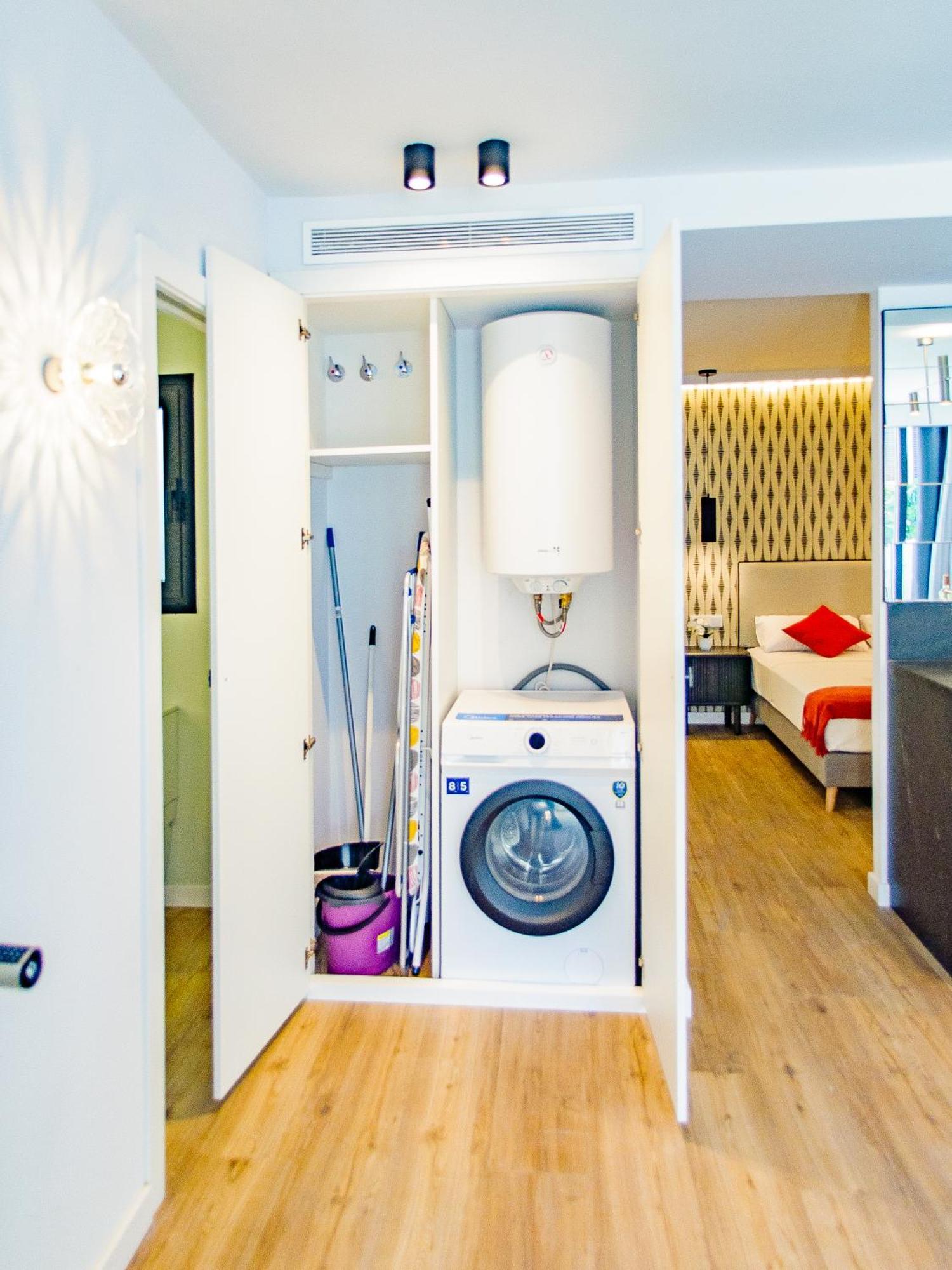 Myflats Premier Suites Alicante Exteriör bild