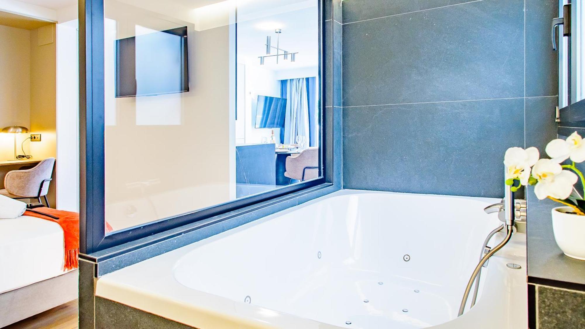 Myflats Premier Suites Alicante Exteriör bild