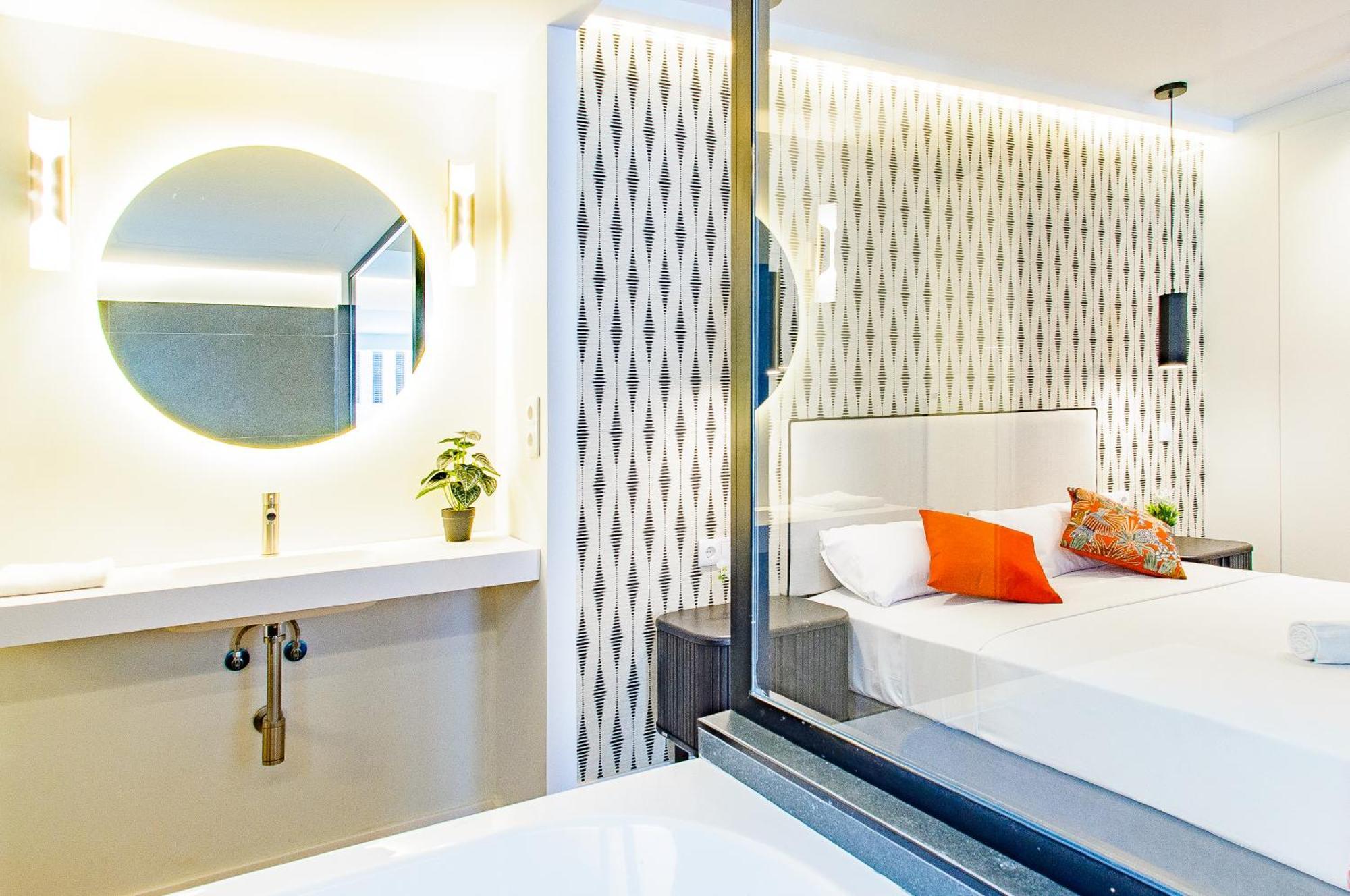 Myflats Premier Suites Alicante Exteriör bild
